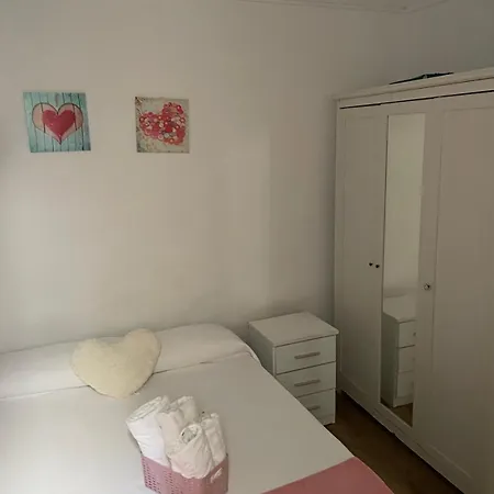 Muy Comodo Lägenhet *