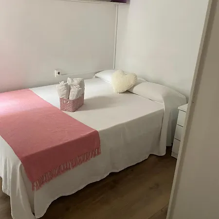 Muy Comodo Lägenhet *