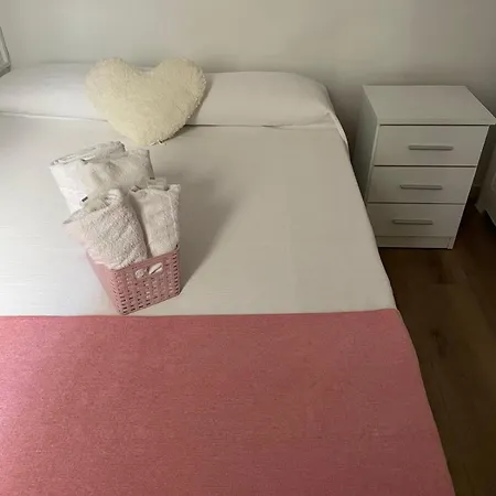 Lägenhet Muy Comodo *